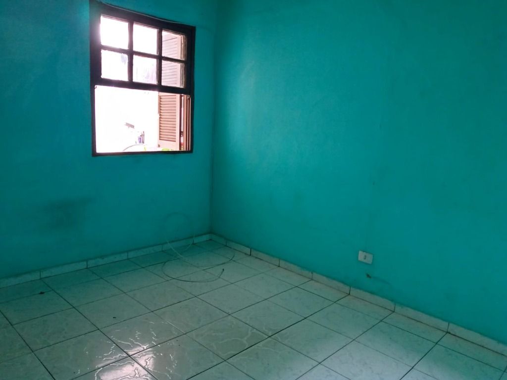 Casa para aluguel no Vila Camilópolis: 