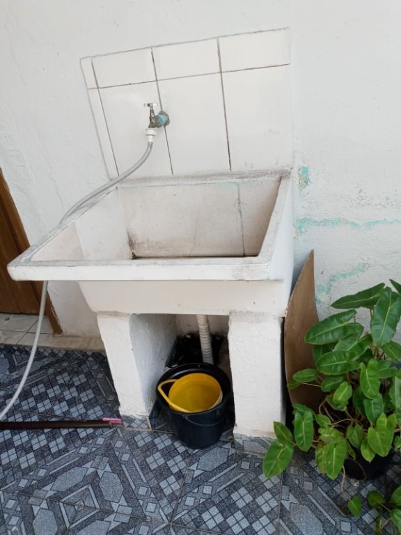 Casa para aluguel no Vila Camilópolis: 