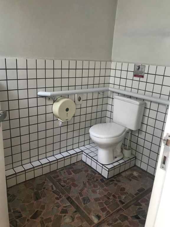 Sobrado para aluguel no Jardim: 