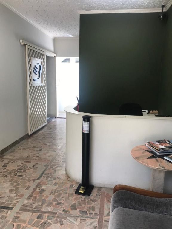 Sobrado para aluguel no Jardim: 