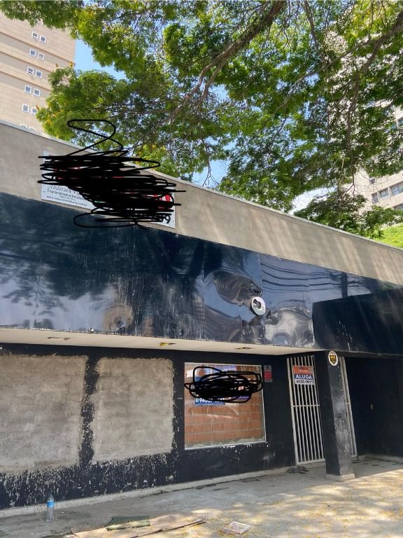 Loja para aluguel no Jardim: 