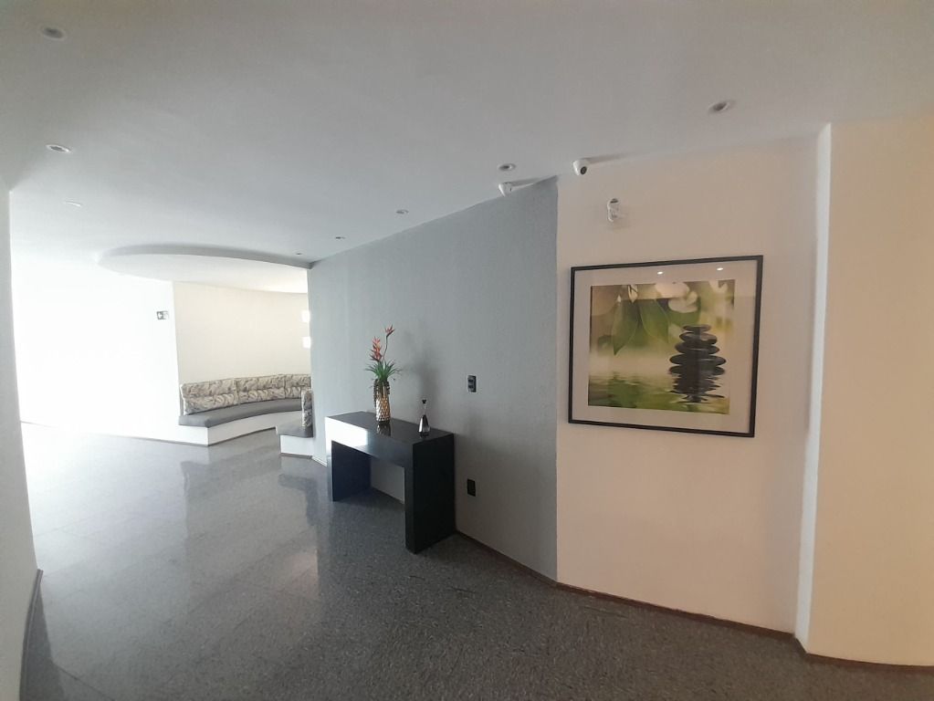 Apartamento para aluguel no Vila Pinheirinho: 