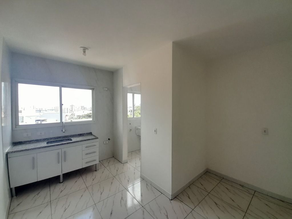 Apartamento para aluguel no Vila Pinheirinho: 