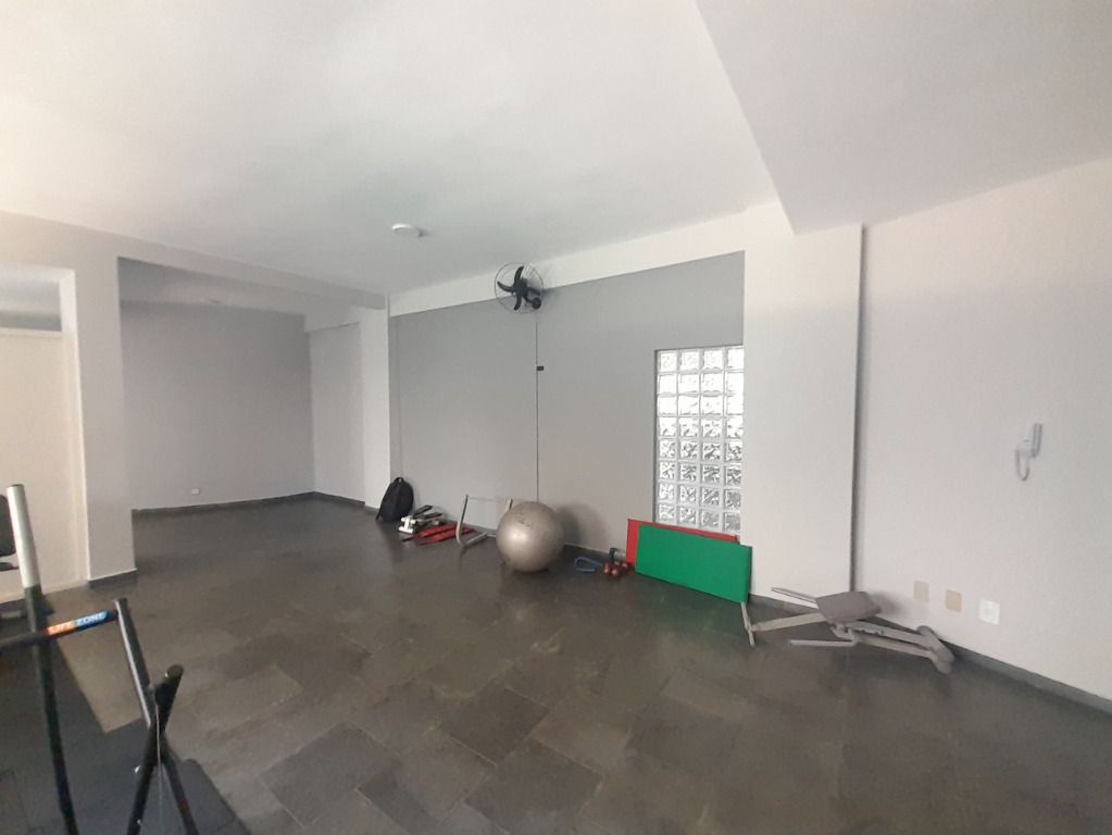 Apartamento para aluguel no Vila Pinheirinho: 