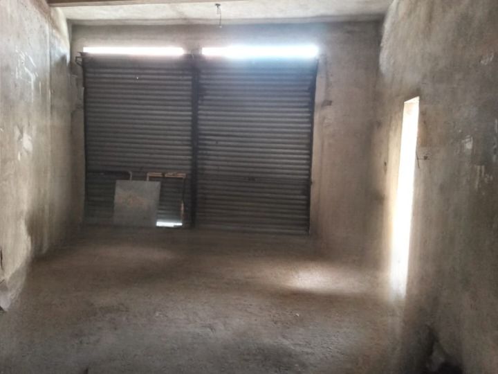 Salão para aluguel no Parque das Nações: 