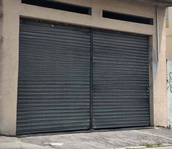 Salão para aluguel no Parque das Nações: 