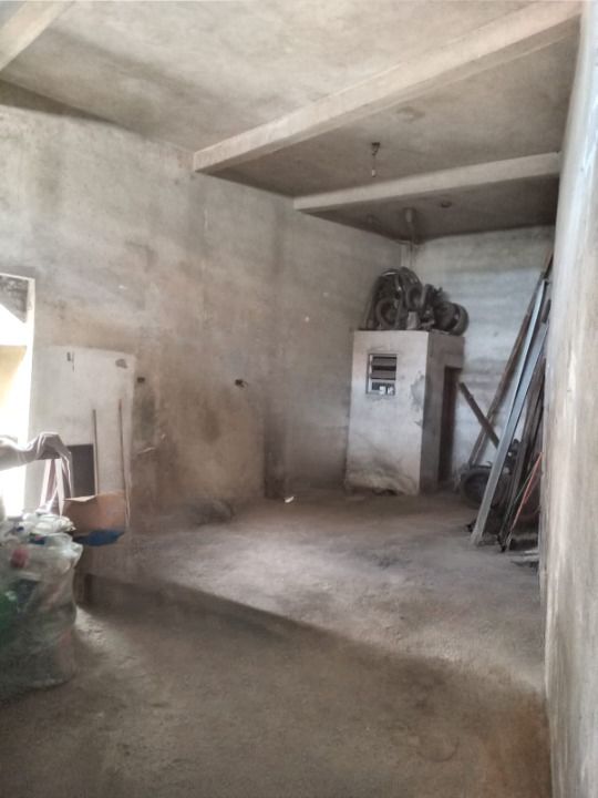 Salão para aluguel no Parque das Nações: 