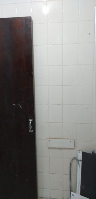 Salão para aluguel no Vila Alto de Santo André: 