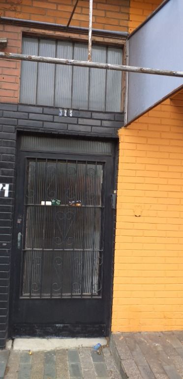 Apartamento para aluguel no Parque Novo Oratório: 