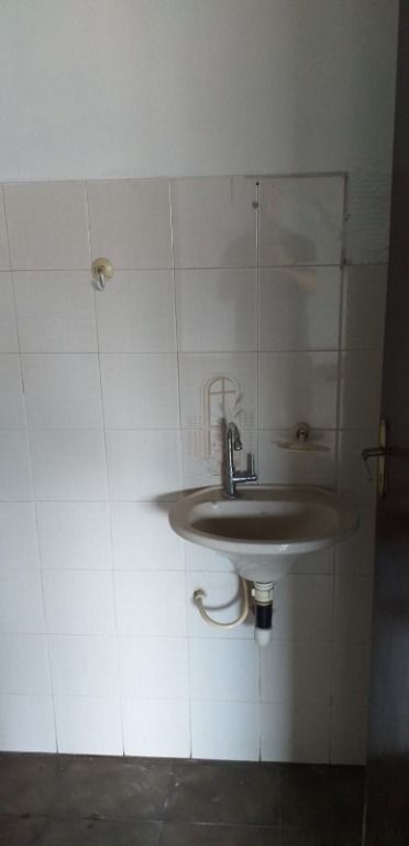 Apartamento para aluguel no Parque Novo Oratório: 