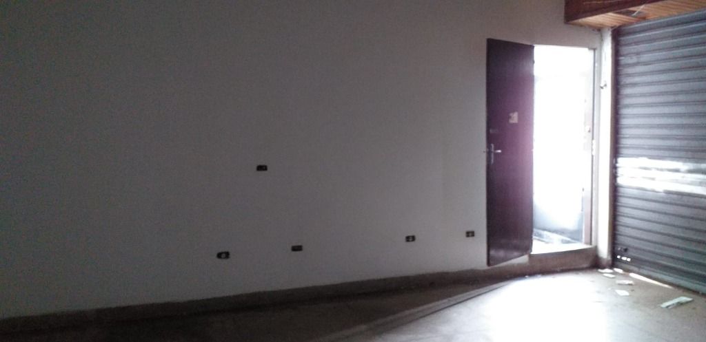 Apartamento para aluguel no Parque Novo Oratório: 