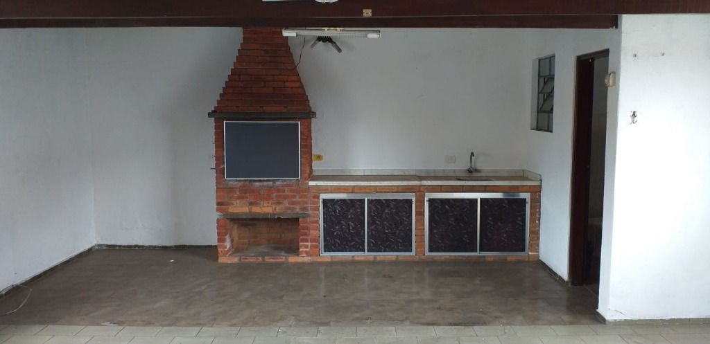 Apartamento para aluguel no Parque Novo Oratório: 