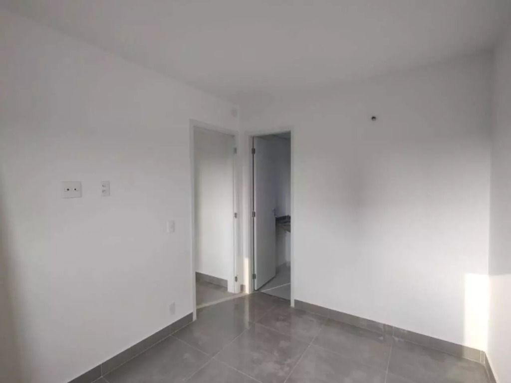 Apartamento para aluguel no Jardim: 