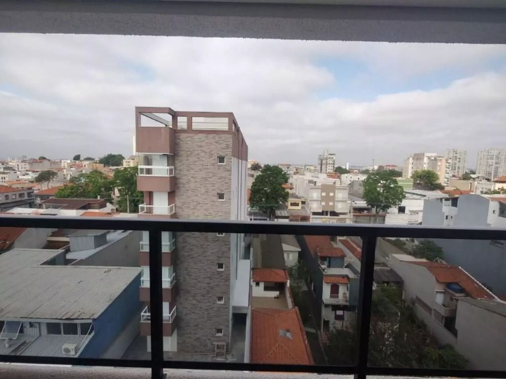 Apartamento para aluguel no Jardim: 