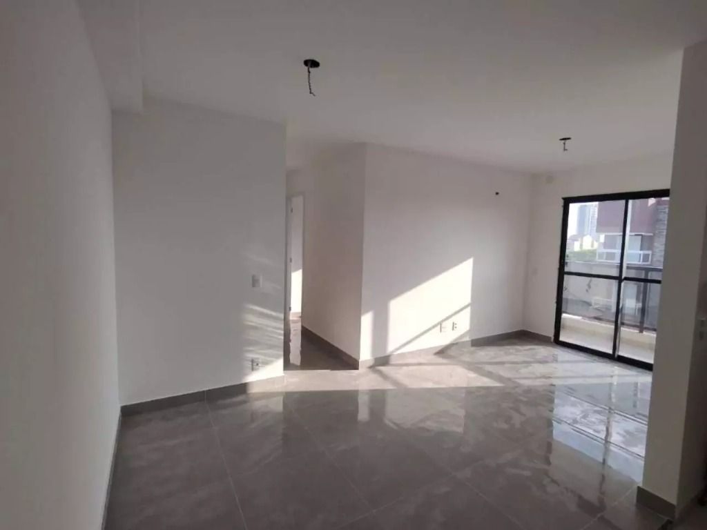 Apartamento para aluguel no Jardim: 