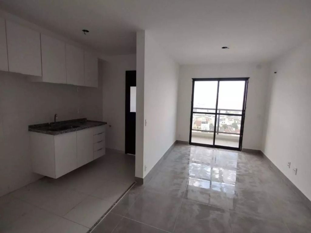 Apartamento para aluguel no Jardim: 