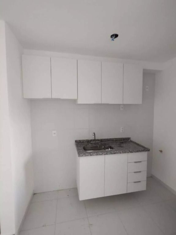 Apartamento para aluguel no Jardim: 