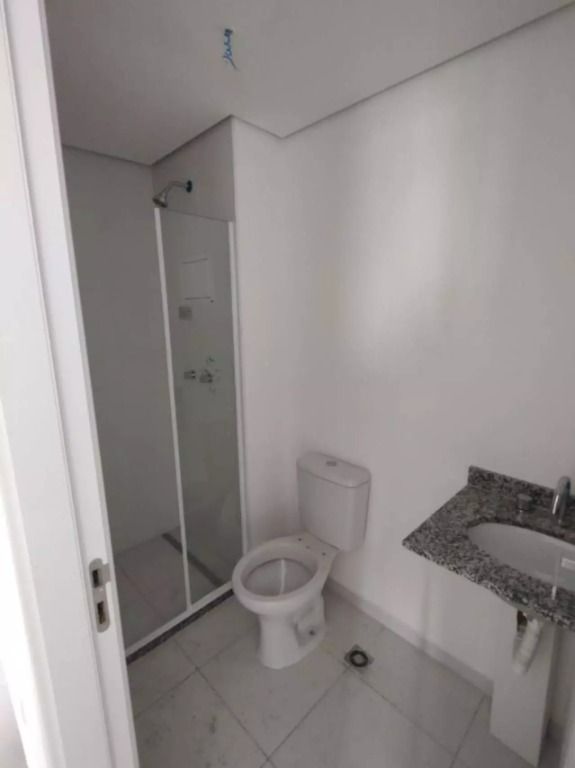 Apartamento para aluguel no Jardim: 