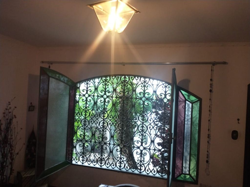 Sobrado para aluguel no Parque das Nações: 