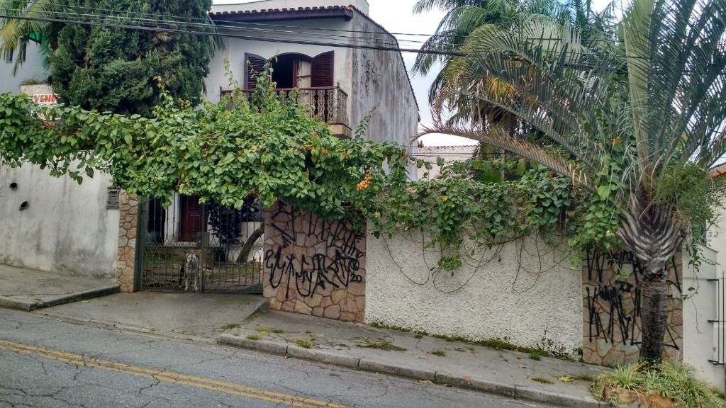 Sobrado para aluguel no Parque das Nações: 
