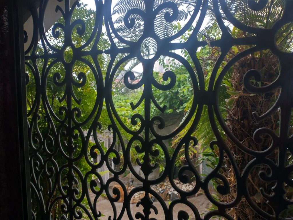 Sobrado para aluguel no Parque das Nações: 