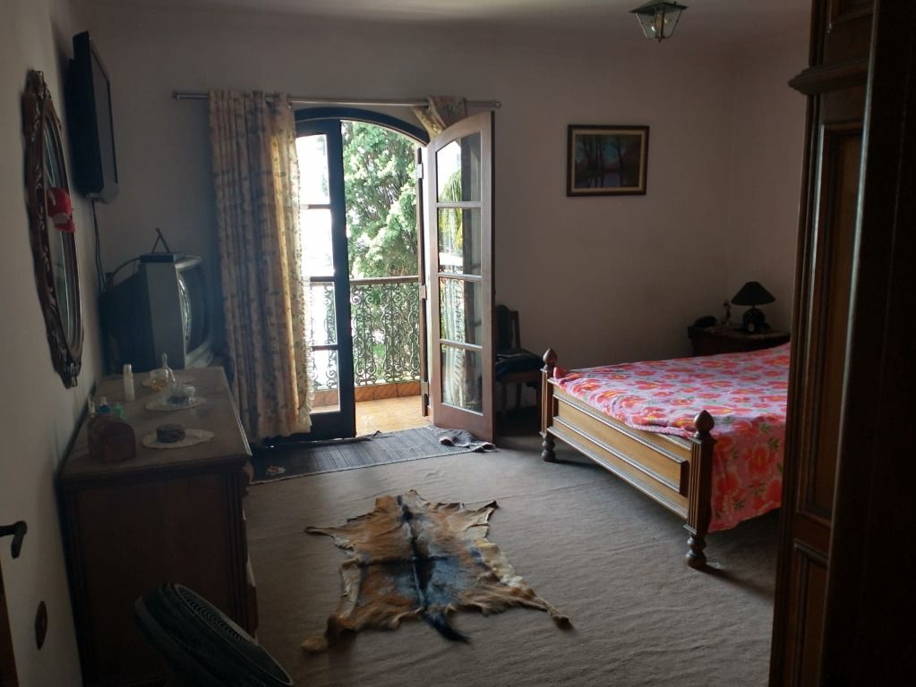 Sobrado para aluguel no Parque das Nações: 