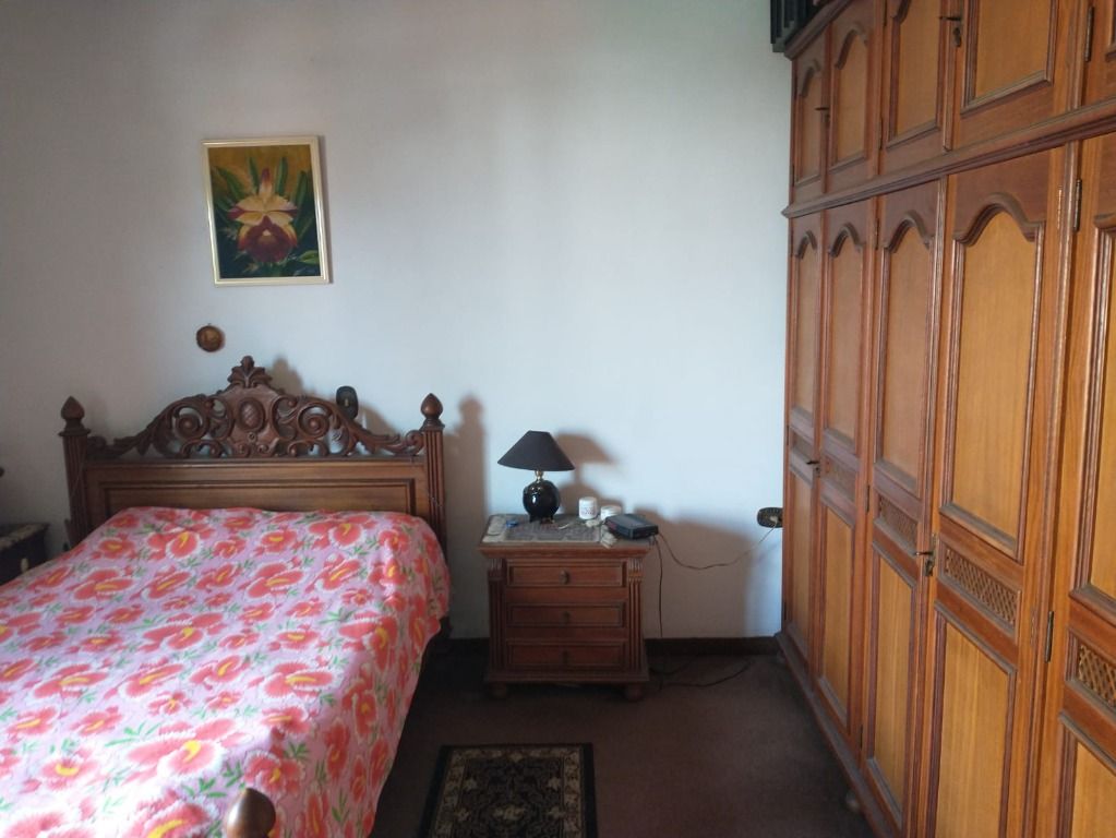 Sobrado para aluguel no Parque das Nações: 