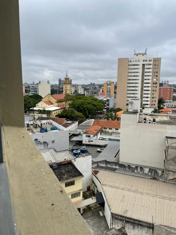 Sala para aluguel no Centro: 