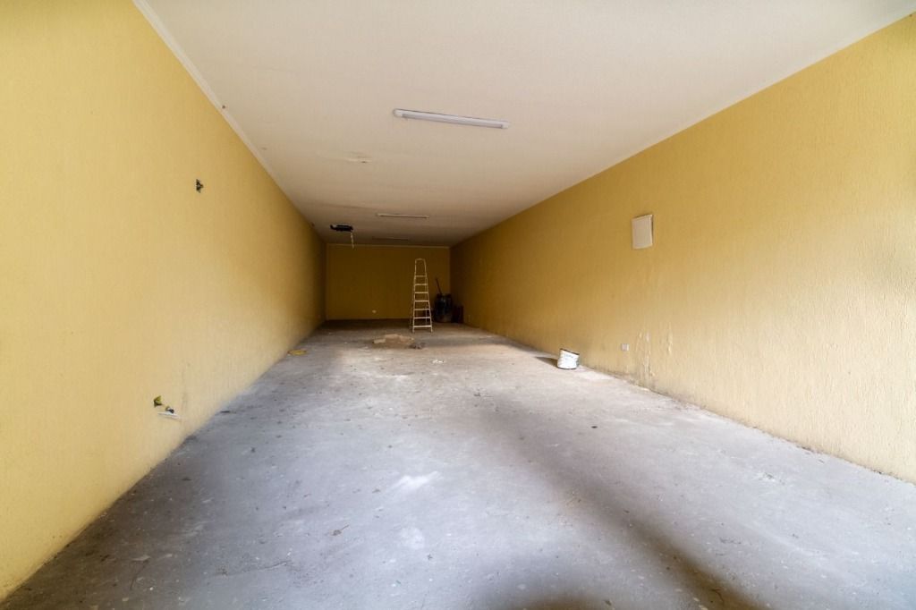 Sobrado para aluguel no Parque João Ramalho: 