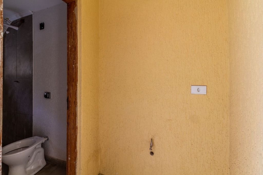 Sobrado para aluguel no Parque João Ramalho: 