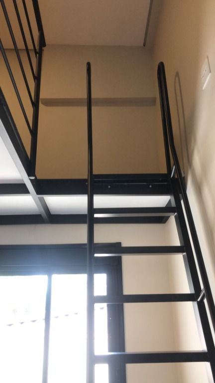 Kitnet para aluguel no Bangu: 