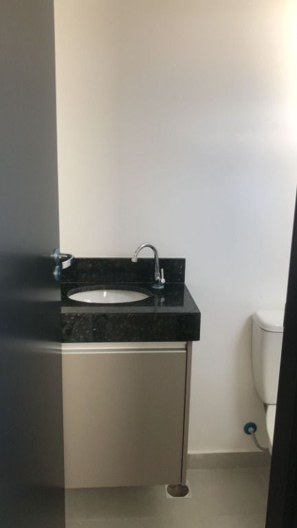 Kitnet para aluguel no Bangu: 