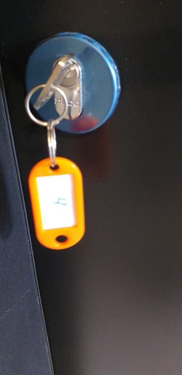 Kitnet para aluguel no Bangu: 