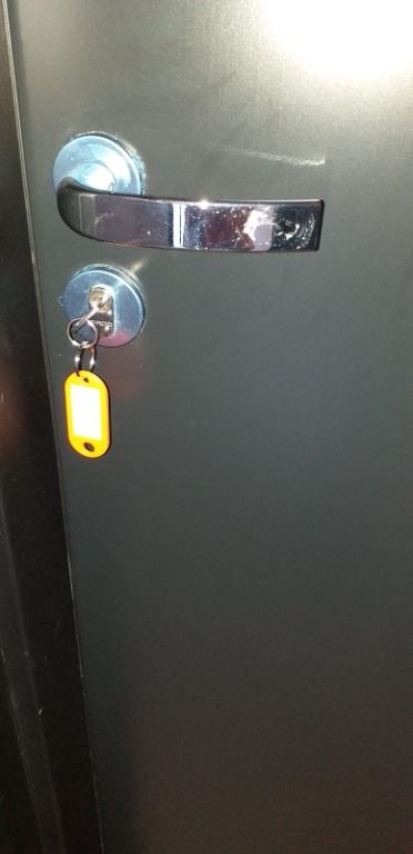 Kitnet para aluguel no Bangu: 