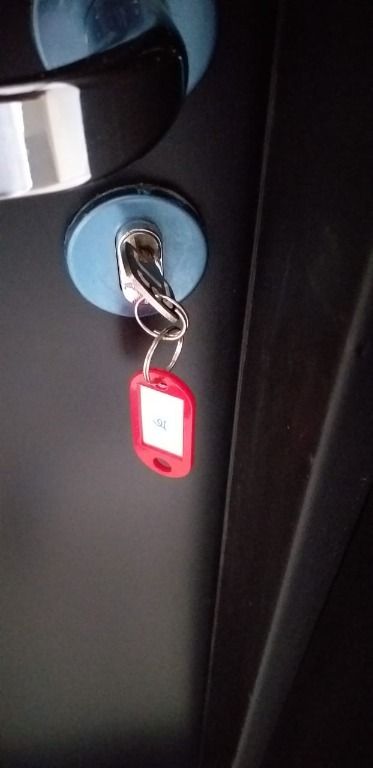 Kitnet para aluguel no Parque Central: 