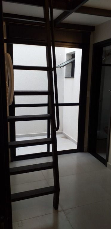 Kitnet para aluguel no Parque Central: 