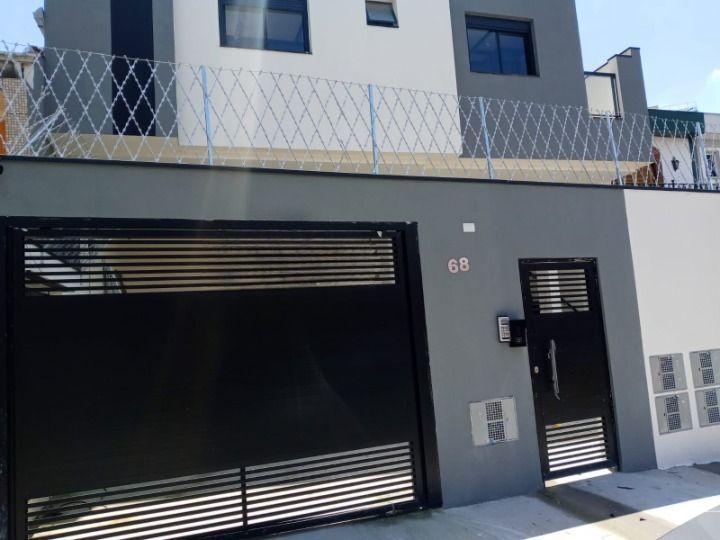 Kitnet para aluguel no Parque Central: 