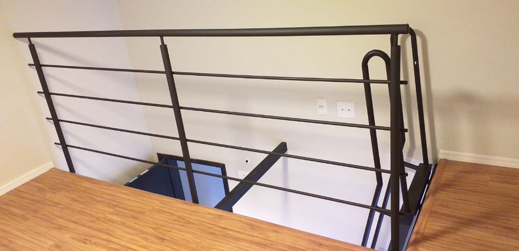 Kitnet para aluguel no Parque Central: 