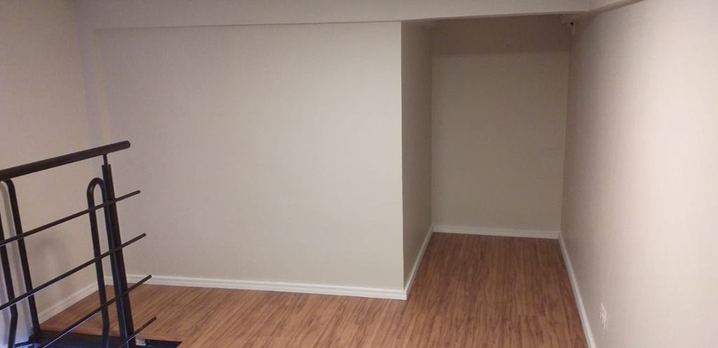 Kitnet para aluguel no Bangu: 