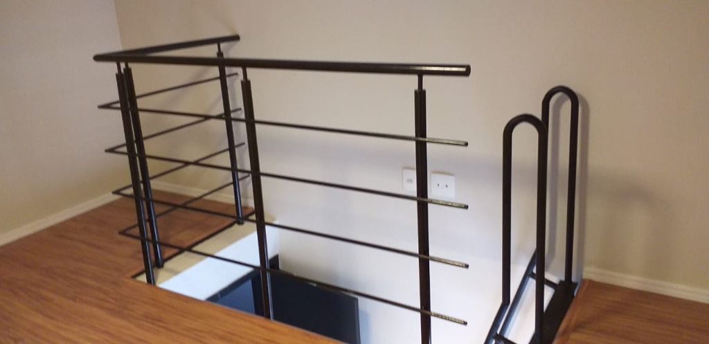 Kitnet para aluguel no Bangu: 