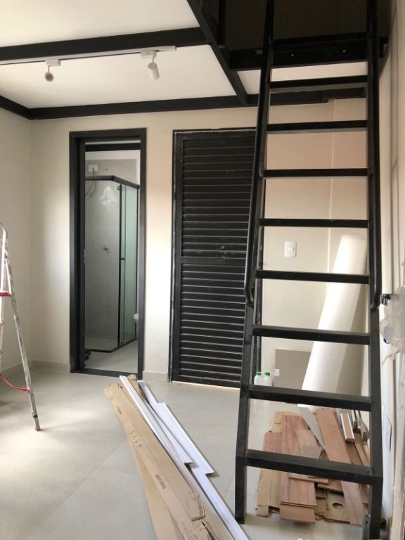 Kitnet para aluguel no Bangu: 