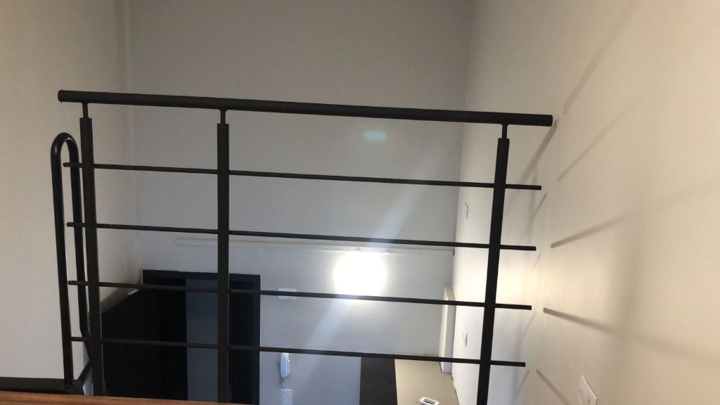 Kitnet para aluguel no Bangu: 