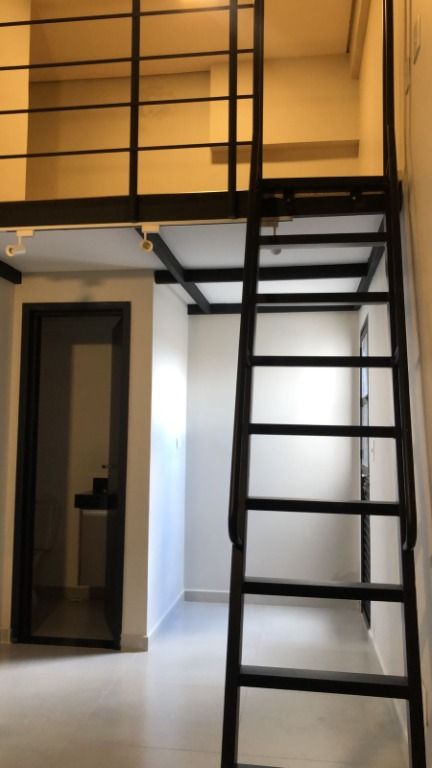 Kitnet para aluguel no Bangu: 