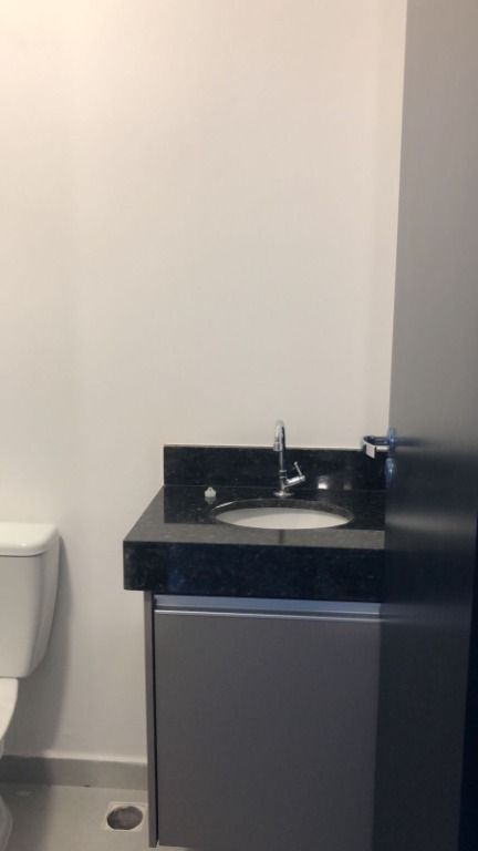 Kitnet para aluguel no Bangu: 