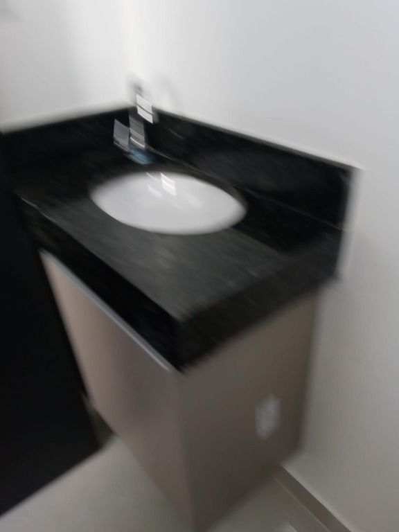 Kitnet para aluguel no Bangu: 