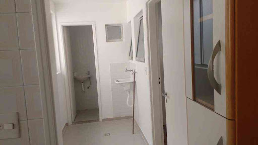 Apartamento para aluguel no Santa Paula: 