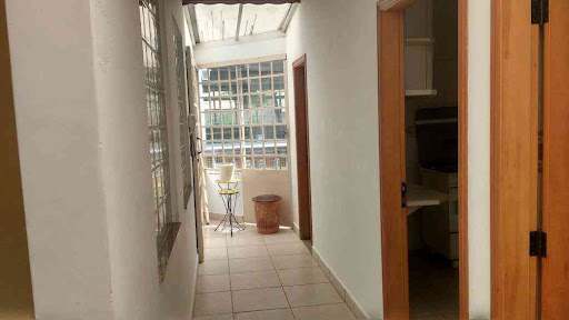 Apartamento para aluguel no Santa Paula: 