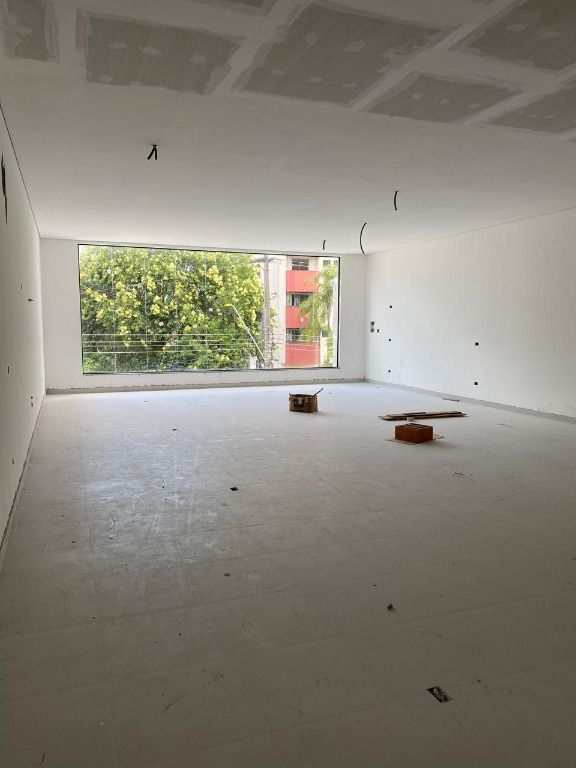 Salão para aluguel no Vila Bastos: 