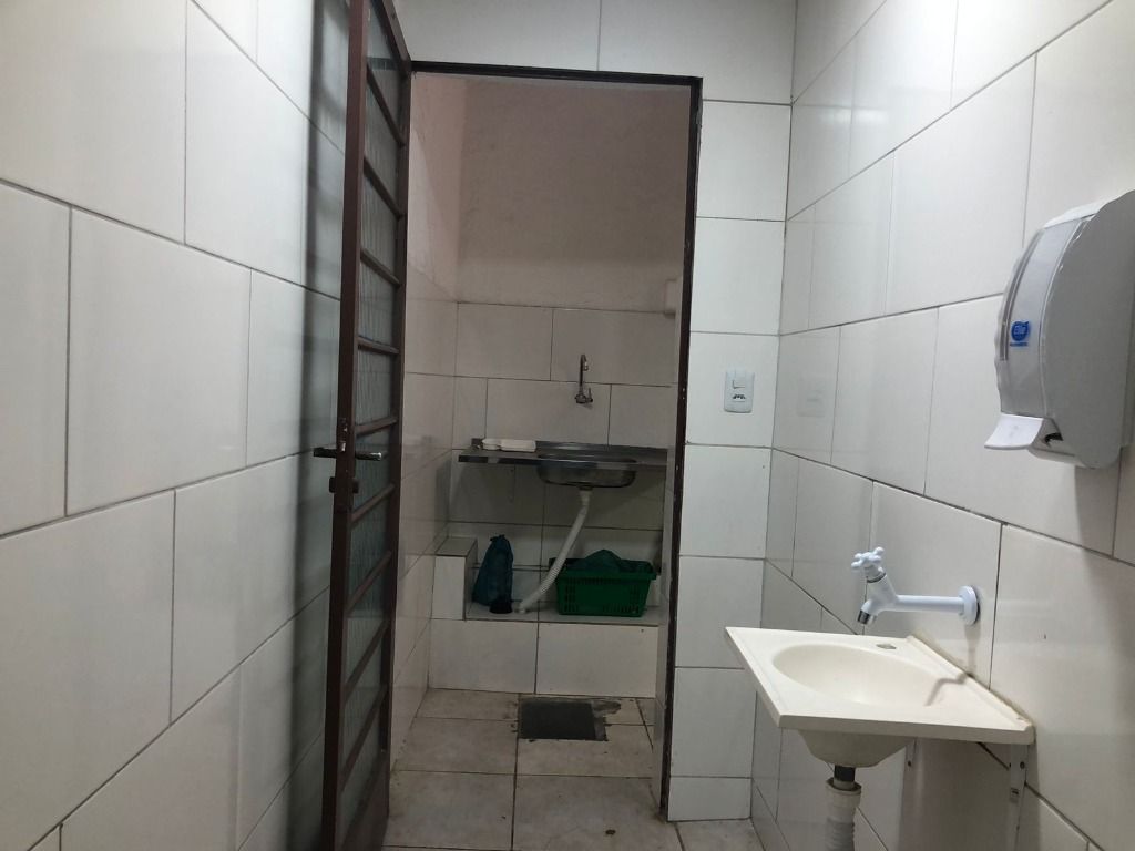 Salão para aluguel no Vila Curuçá: 