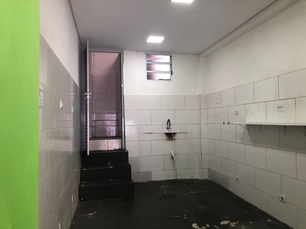 Salão para aluguel no Vila Curuçá: 